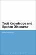 Tacit Knowledge and Spoken Discourse - Bild 1