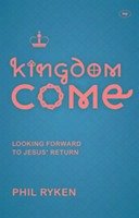 Cover Kingdom Come