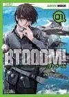 Btooom ! 01 - Inoue, Junya