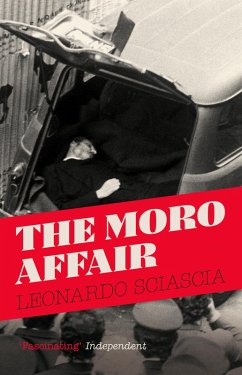 Cover The Moro Affair