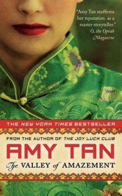 The Valley of Amazement - Tan, Amy