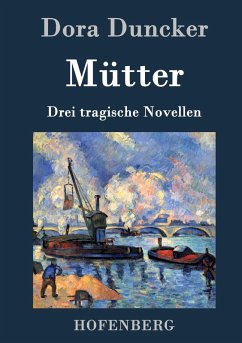 Cover Mütter