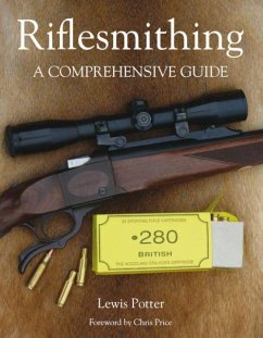 Cover Riflesmithing