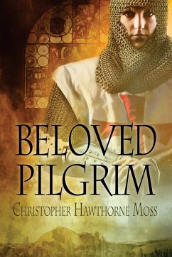 Beloved Pilgrim - Moss, Christopher Hawthorne
