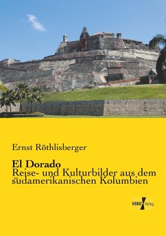 El Dorado - Röthlisberger, Ernst