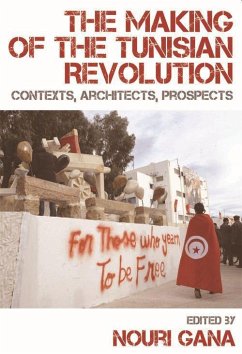 The Making of the Tunisian Revolution