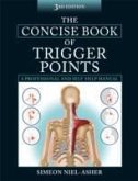 The Concise Book of Trigger Points