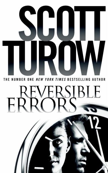 Reversible Errors Reversible Errors