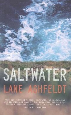 Saltwater - Ashfeldt, Lane