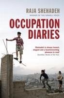 Occupation Diaries - Shehadeh, Raja