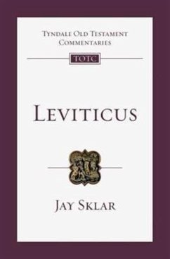 Cover Leviticus
