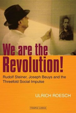 We are the Revolution! - Roesch, Ulrich