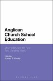 Anglican Church School Education Anglican Church School Education