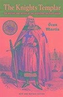 The Knights Templar - Martin, Sean