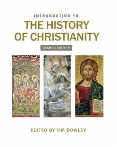 Introduction to the History of Christianity - Dowley, Tim