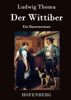 Cover Der Wittiber