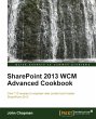 Sharepoint 2013 Wcm Advanced Cookbook - Bild 1