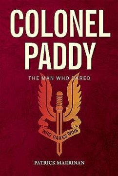 Cover Colonel Paddy