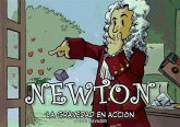 Newton, La gravedad en acción Newton, La gravedad en acción