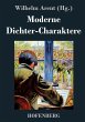 Moderne Dichter-Charaktere - Bild 1