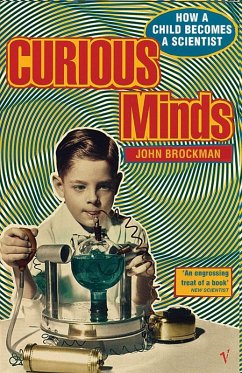 Curious Minds - Brockman, John