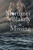 Mortimer Blakely is Missing