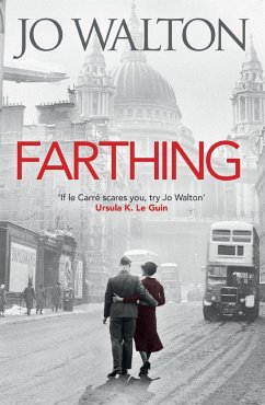 Farthing - Walton, Jo