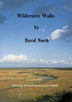Wilderness Walks - North, David; Jarvis, F.