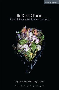 The Clean Collection: Plays and Poems - Mahfouz, Sabrina
