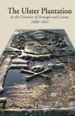 The Ulster Plantation in the Counties of Armagh and Cavan 1608-41