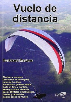 Cover Vuelo de distancia