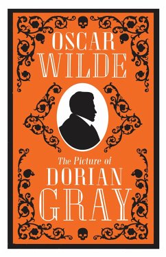 The Picture of Dorian Gray - Wilde, Oscar