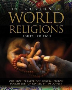 Introduction to World Religions - Dowley, Tim; Partridge, Christopher