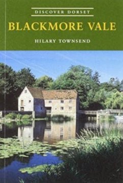 The Blackmore Vale - Townsend, Hilary