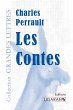 Les Contes (grands caractères) - Bild 1