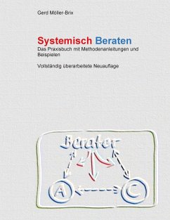Systemisch Beraten - Möller-Brix, Gerd