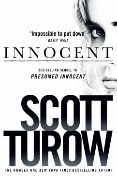 Innocent - Turow, Scott