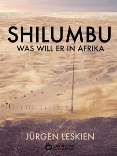 Shilumbu (eBook, PDF) - Leskien, Jürgen