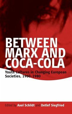 Between Marx and Coca-Cola