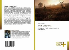 Truth Under Tree - Issangya, Nixon