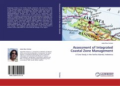 Assessment of Integrated Coastal Zone Management - Farhan, Aulia Riza