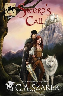 Sword's Call - Szarek, C. A.