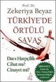 Türkiyede Örtülü Savas