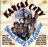 Kansas City Swing,Blues,Jive Kansas City Swing,Blues,Jive