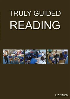 Truly Guided Reading - Simon, Liz