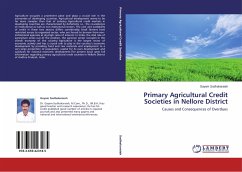 Primary Agricultural Credit Societies in Nellore District