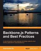 Backbone.Js Patterns and Best Practices