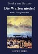 Die Waffen nieder! - Bild 1