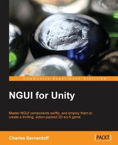 Ngui for Unity - Bernardoff, Charles