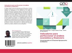 Indicadores para perfeccionar el análisis económico y financiero - Carmenate Calvo, Alexis;Ramos Crespo, Gregorio;San Román G., Andrés M.